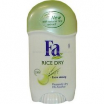 FA STICK RICE DRY 50 ML