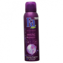 FA DEODORANT MYSTIC BAMBUSOVÉ MASLO 150 ML