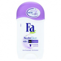 FA STICK NUTRISKIN INVISIBLE 50 ML