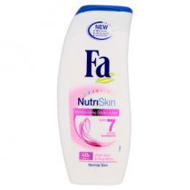 FA TELOVÉ MLIEKO MOISTURISING 250 ML