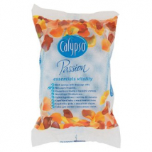 HUBKA CALYPSO PASSION ESSENTIAL VITALITY S MASAŽNOU VRSTVOU 1 KS