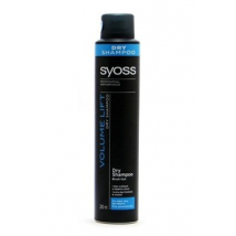 SYOSS SUCHÝ ŠAMPON VOLUME 200 ML