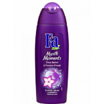 FA SPRCHOVÝ GÉL SHEA BUTTER PASSION FLOWER 250 ML