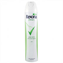 REXONA DEODORANT ALOE VERA 200 ML