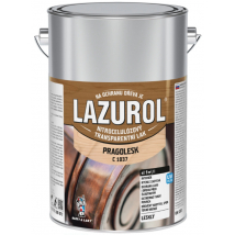 LAZUROL PRAGOLESK LAK C1037 4 L