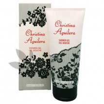 CHRISTINA AGUILERA SPRCHOVÝ GÉL 200 ML