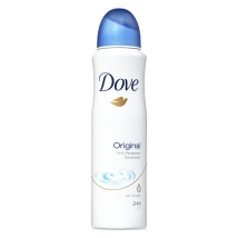 DOVE DEO ORIGINAL 150 ML