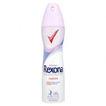 REXONA DEODORANT NUTRITIVE 150 ML