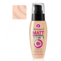 MATT CONTROL MAKE- UP 18 HODÍN c 1 30 ML