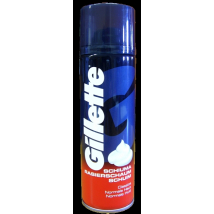 GILLETTE PENA NA HOLENIE CLASSIC 300 ML