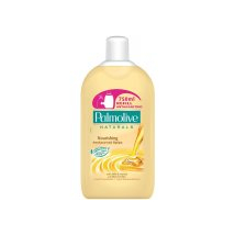 PALMOLIVE TEKUTÉ MYDLO MILK HONEY NAHRADNÁ NÁPLŇ 750 ML