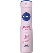 NIVEA DEODORANT PEARL BEAUTY 150 ML