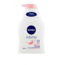 NIVEA INTIMO LENITIVO 250 ML