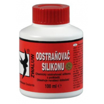 ODSTRAŇOVAČ SILIKÓNU 100 ML