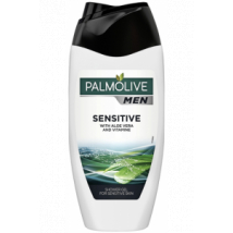 PALMOLIVE SPRCHOVÝ GÉL MEN SENSITIVE 2v1 250 ML