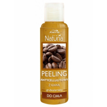 NATURIA PEELING ANTICELULITÍDNY KÁVA 100 ML