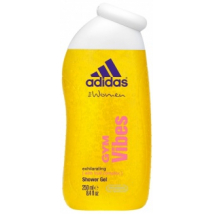 ADIDAS GYM VIBES WOMEN SPRCHOVÝ GÉL 250 ML