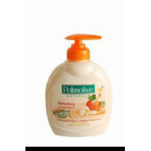 PALMOLIVE TEKUTÉ MYDLO REFRESHING 300 ML