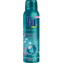 FA DEODORANT FANTASY MOMENTS 150 ML