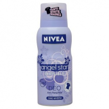 NIVEA DEODORANT ANGEL STAR CHIC MYSTIC 100 ML