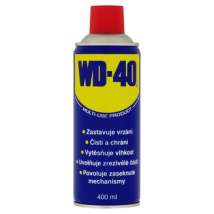 WD-40 400ML