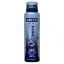 NIVEA DEODORANT COOL KICK 150 ML