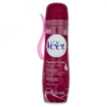 VEET DEPILAČNÝ SPREJ SUPREM ESSENCE 150 ML