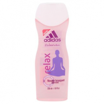 ADIDAS SPRCHOVÝ GÉL WOMAN RELAX 250 ML