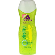 ADIDAS SPRCHOVÝ GÉL WOMAN VITALITY 250 ML