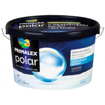 PRIMALEX POLAR 15 KG