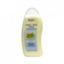 SHELLEY TELOVÉ MLIEKO INTENSIVE 500 ML