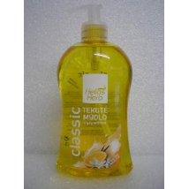 HELIOS HERB CLASSIC TEKUTÉ MYDLO VANILKA + POMARANČ 500 ML