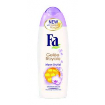 FA SPRCHOVÝ GÉL GELEE ROYALE ORCHIDEA 250 ML