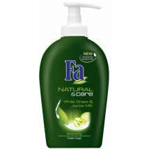 FA TEKUTÉ MYDLO NATURAL&CARE 300 ML