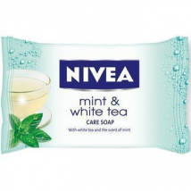 NIVEA MYDLO MINT & WHITE TEA 90 G