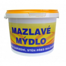 MAZLAVE MYDLO 2KG