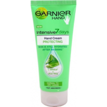 GARNIER 7DAYS KRÉM NA RUKY ALOE 100 ML