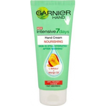 GARNIER 7DAYS KRÉM NA RUKY MANGO 100 ML