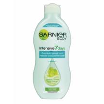 GARNIER TELOVÉ MLIEKO 7 DAYS HROZNO 250 ML