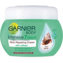 GARNIER TELOVÝ KRÉM 7 DAYS KARITE 300 ML