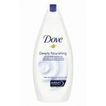 DOVE SPRCHOVÝ GÉL DEEPLY ORIGINÁL 750 ML