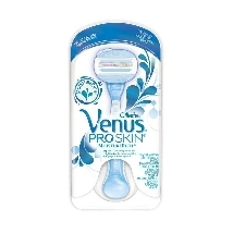 GILLETTE VENUS PRO SKIN MOISTURE + NÁHRADŃE HLAVICE 2 KS