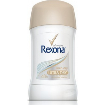 REXONA STICK LINEN DRY 40 ML