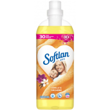 SOFTLAN AVIVÁŽ VANILA ORCHID 1L/45 PD