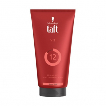 TAFT GÉL V12 POWER 150 ML