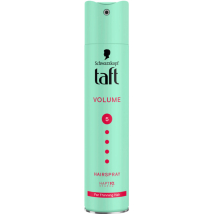 TAFT LAK VOLUME 250 ML