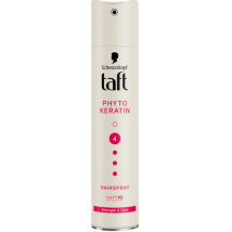 TAFT LAK PHYTO-KERATÍN 250 ML