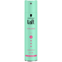 TAFT LAK NA VLASY VOLUME UST 250 ML