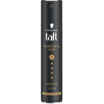 TAFT LAK POWER FULLNESS 250 ML