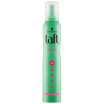 TAFT TUŽIDLO VOLUME UST 200 ML